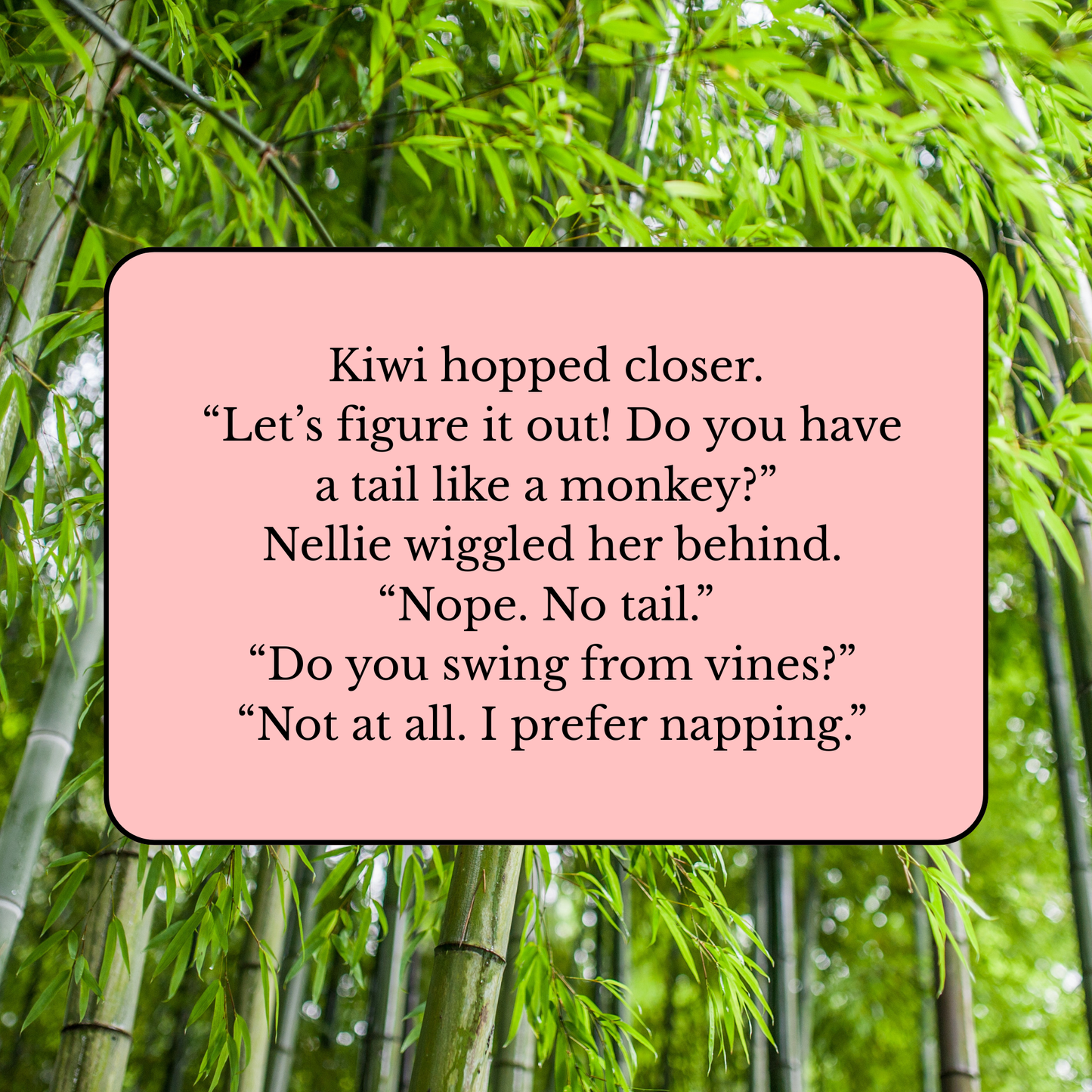 Nellie the Not-Quite Koala Bear: A Gentle Story About Understanding What Makes You Special