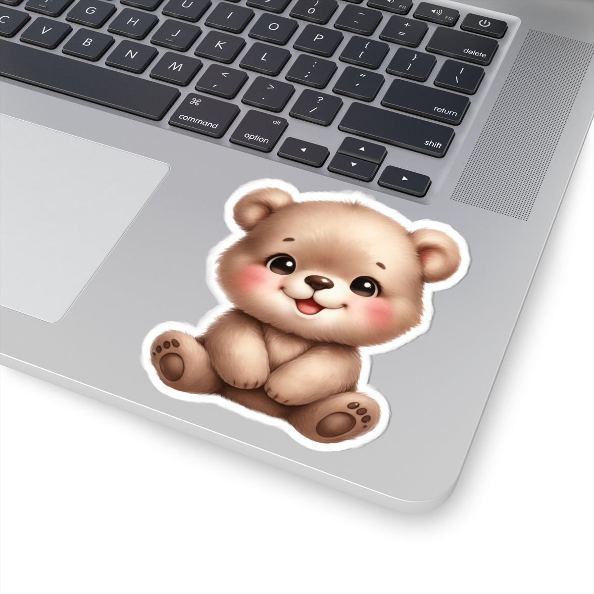 Chrissy D's Character Stickers