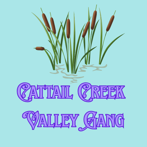 The Cattail Creek Valley Collection