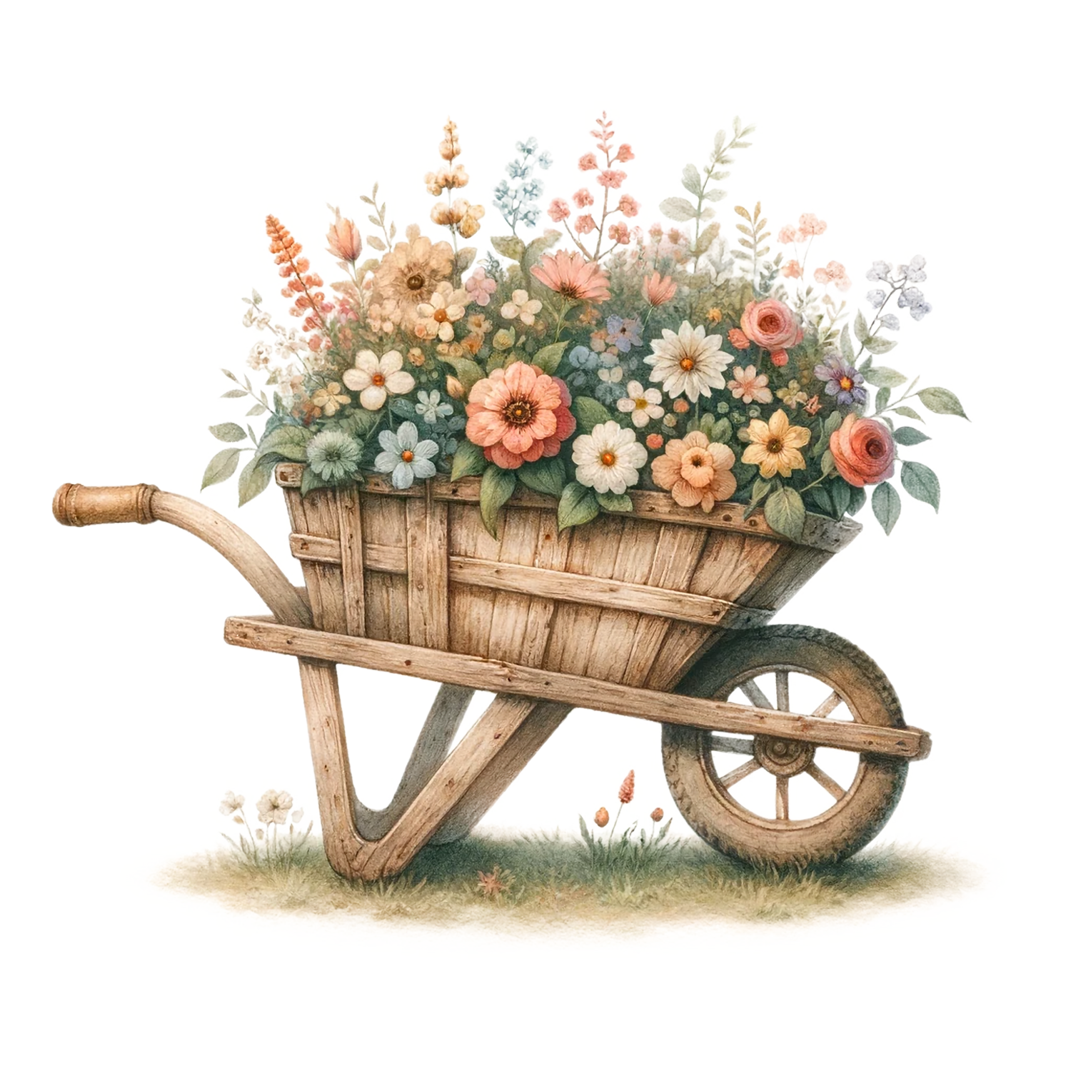 Down Home Farm Collection