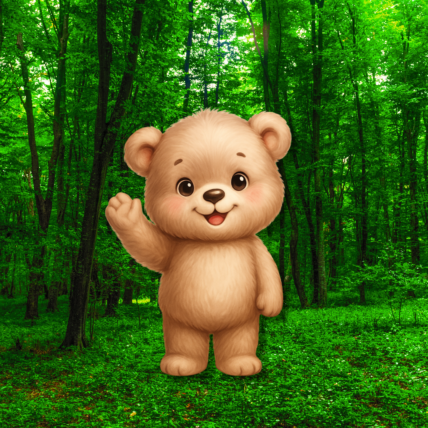 Charlie's Gift: The Voice of Faith, Joy, and Goodness