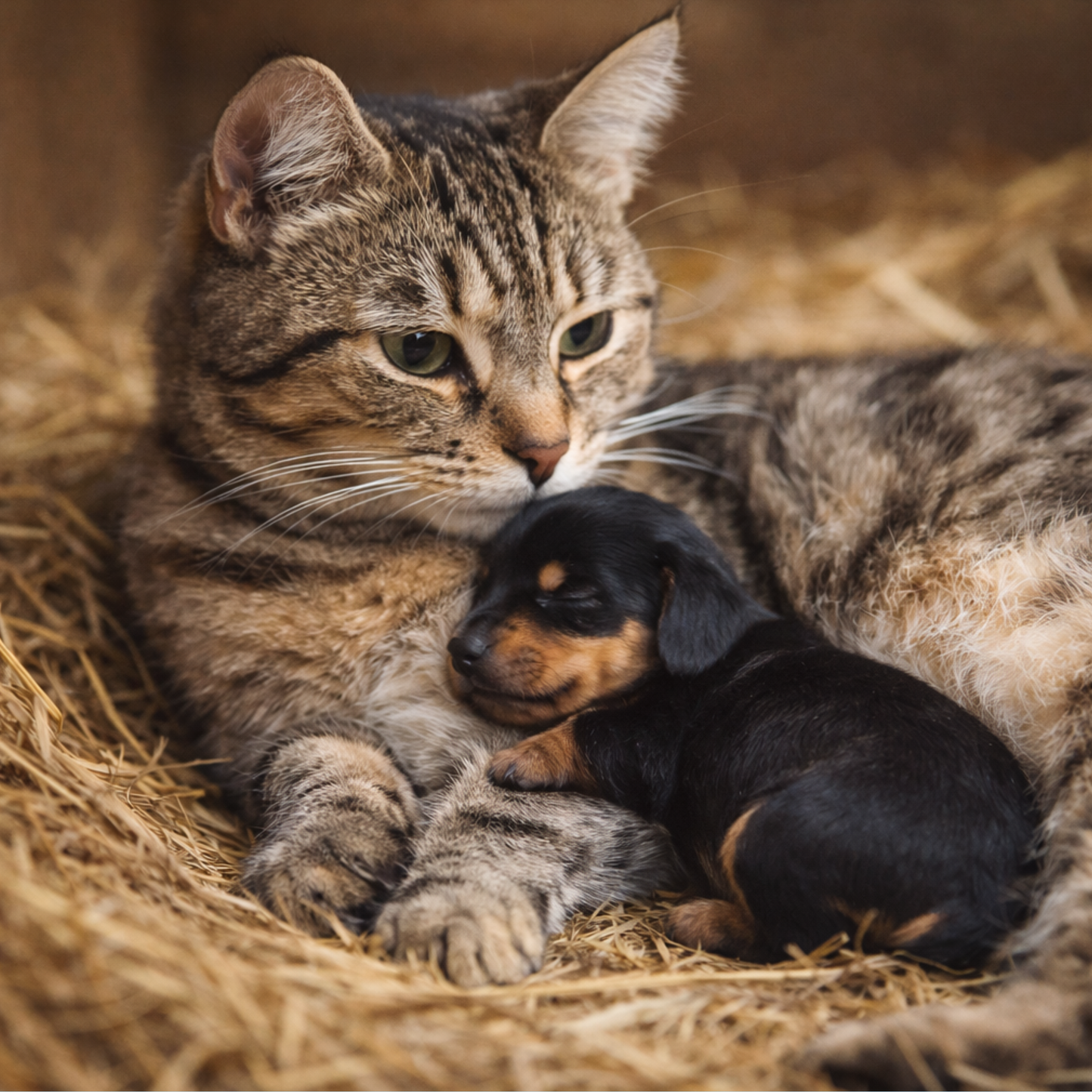 A Dog Named Kitty: A Story About Love and Family