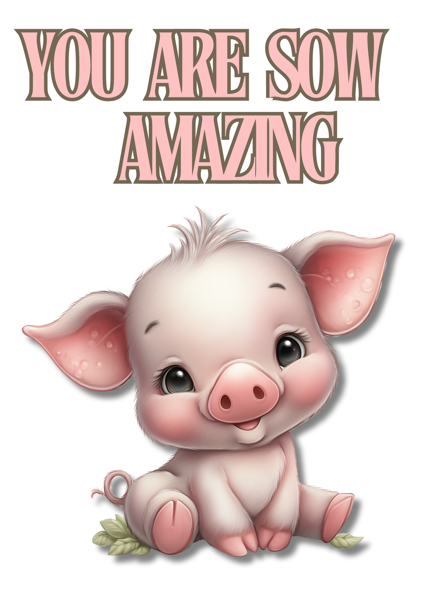 The Down Home Farm Greeting Card 10 piece Set