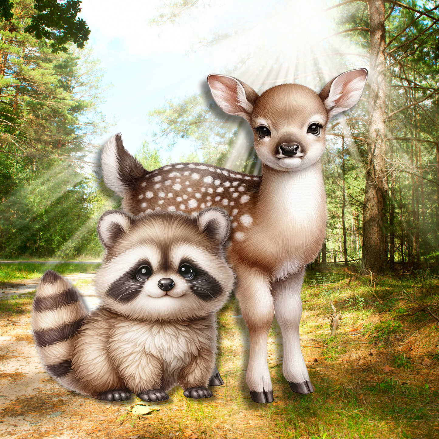 Charlie's Gift: The Voice of Faith, Joy, and Goodness