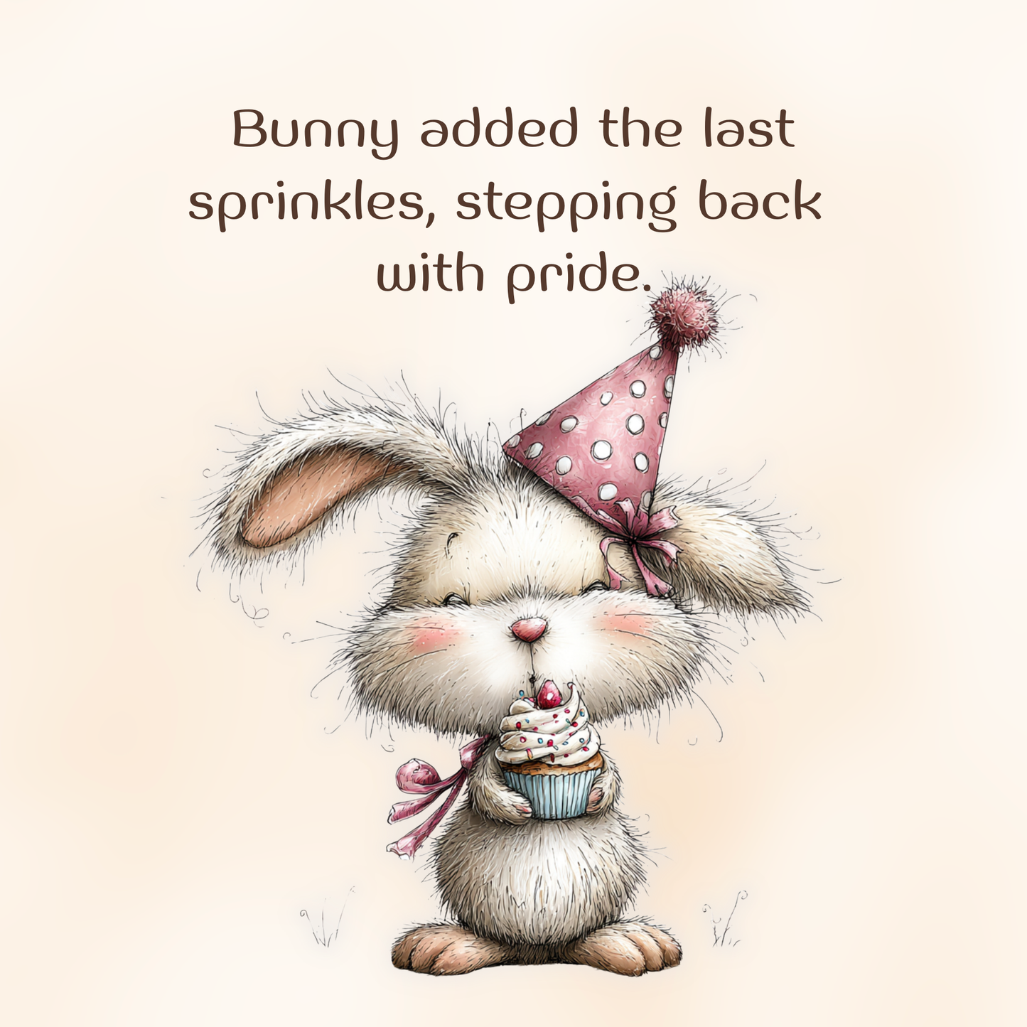 The Day the World Celebrated You: A Charming Forest Tale Full of Birthday Wonder