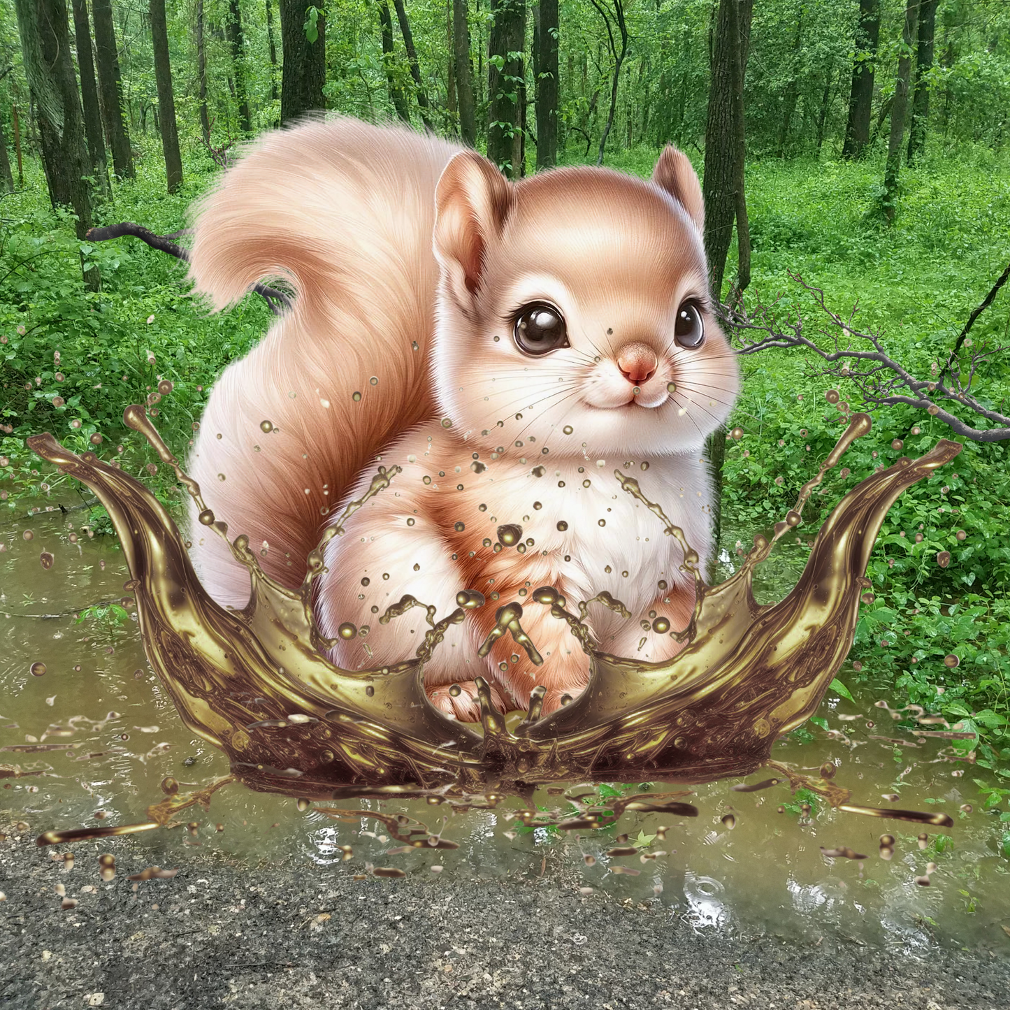 Charlie's Gift: The Voice of Faith, Joy, and Goodness