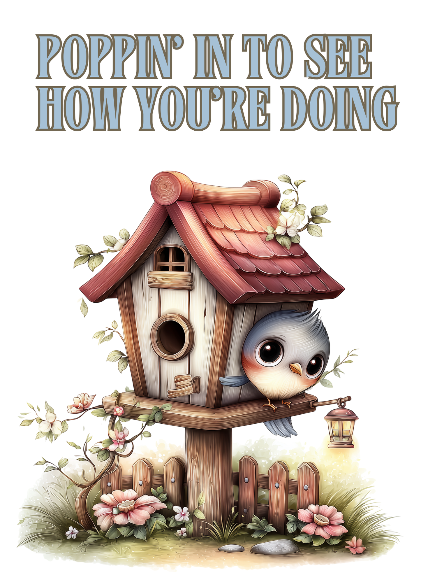 The Down Home Farm Greeting Card 10 piece Set