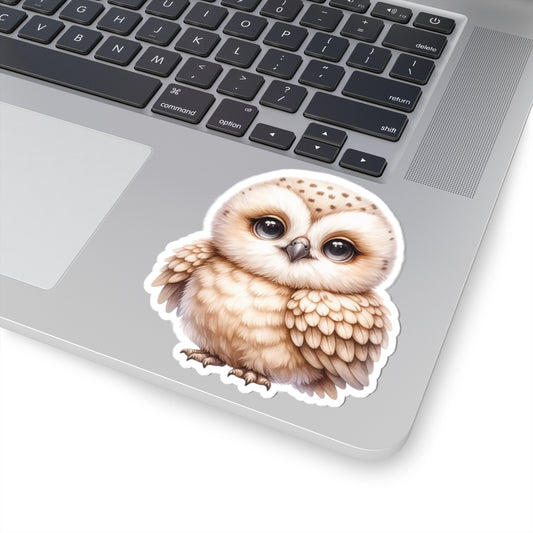 Willie the Owl, Charlie’s Gift Collection