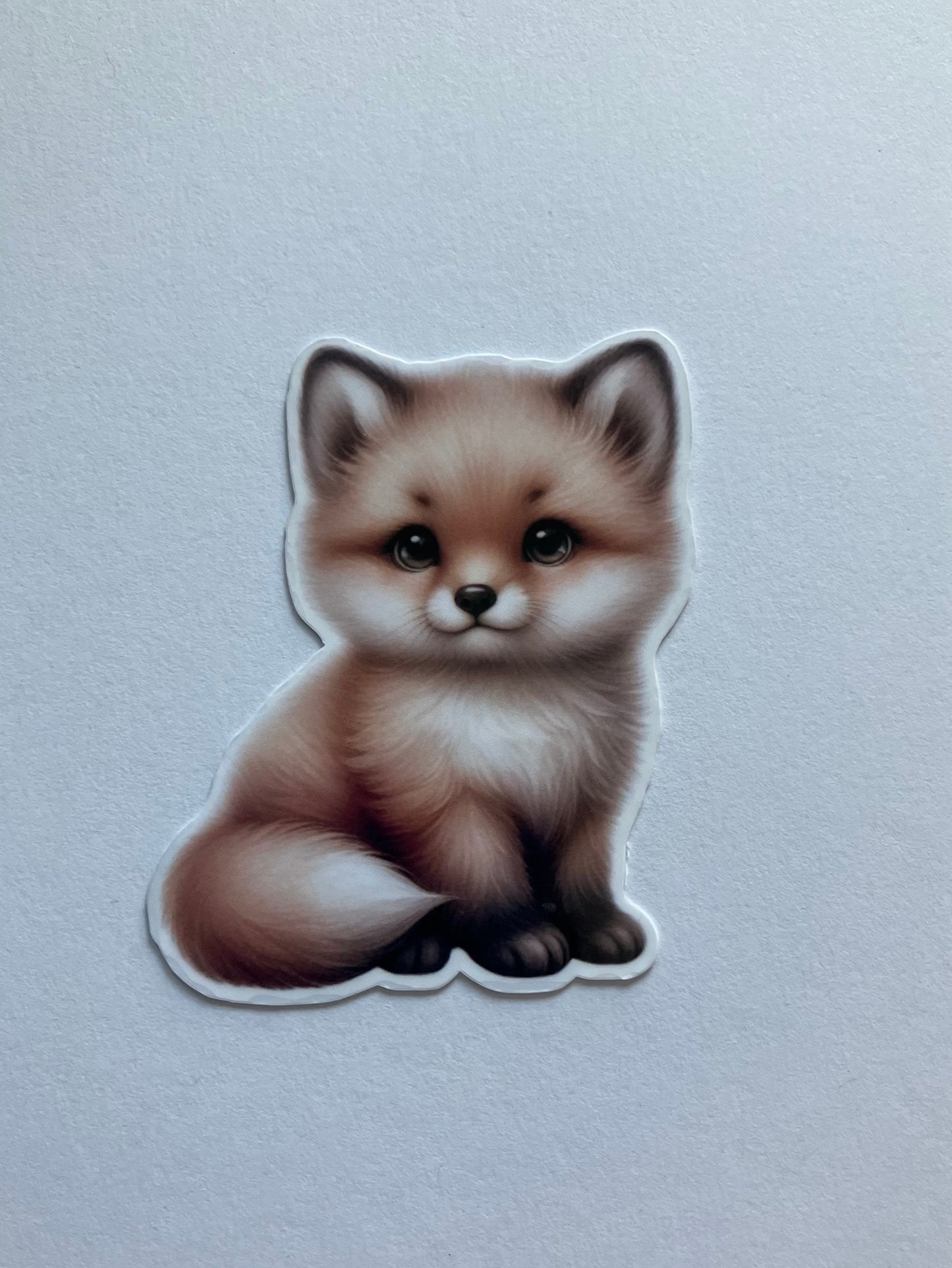 Charlie the Bear Book/Character Sticker Bundle