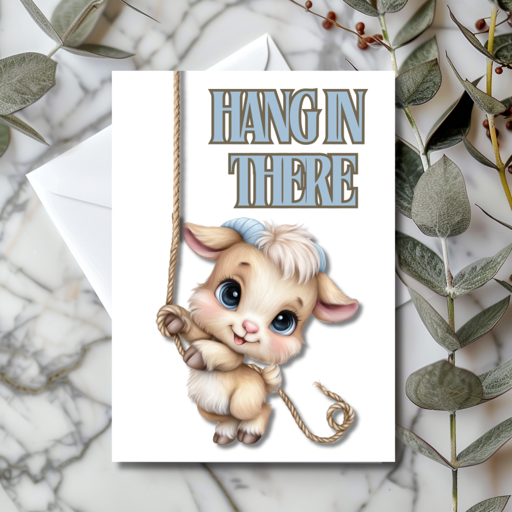 The Down Home Farm Greeting Card 10 piece Set